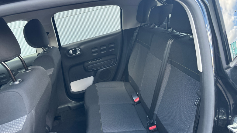 Citroen C3 1.2 PureTech C-Series Edition 5dr Petrol Hatchback